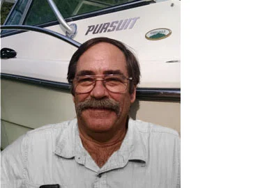 Capt. C.S. ``Chuck`` Grabert